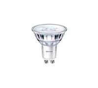 Philips CorePro LEDspot ampoule LED Blanc chaud 2700 K 4,6 W GU10