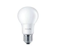 Philips Corepro Ledbulb E27 A60 5w 840 A60 Dépolie Remplacement 40w
