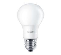 Philips Corepro Ledbulb E27 A60 8w 827 Dépolie Remplacement 60w