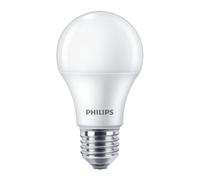 Philips Ampoule LED CorePro LEDbulb E27 Poire dépolie 10W 1055 lm Blanc froid équiv. 75W