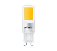 Philips Corepro LEDCapsule G9 3.2W 400lm - 830 Blanc Chaud | Équivalent 40W