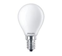 Philips CorePro LEDLuster ND 2.2-25W P45 E14 FRG, 250lm, 2700K (34681900)