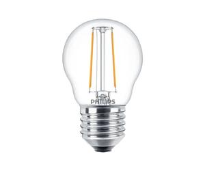 Philips CorePro LEDLusterND2-25W P45 E27 827 CLG, 250lm, 2700K (34776200)