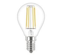 Philips CorePro LEDLusterND4.3-40W E14 827P45CLG, 470lm, 2700K (34730400)