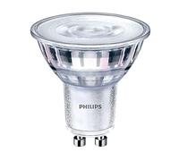 Philips corePro LEDSpot 3.5 W GU10 à + Warm White LED Bulb - LED Bulbs (Warm White, Silver, Translucent, a +, 50/60, 32 mais, 220 - 240)