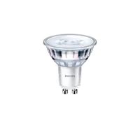 Philips Corepro Ledspot Ampoule Led Blanc Chaud 2700 K 3,5 W Gu10 argent