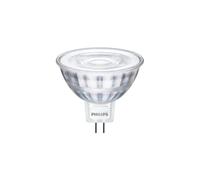 Philips CorePro LEDspot MR16 345lm 4,45W 2700K GU5.3 5er