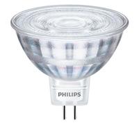 Philips Corepro Ledspot Nd 3-20w Mr16 827 36d Led-Lampe Ampoule Led Blanc Chaud 2700 K 3 W Gu5.3