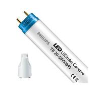 Philips Corepro Ledtube Em 20w 840 150cm Substitut 58w