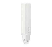 PHILIPS CorePro PL-C LED 9.5W 990lm - 830 Blanc Chaud | 4-Pins - Équivalent 26W