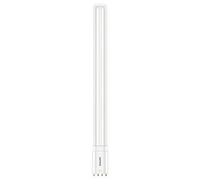 Philips Corepro PL-L LED 24W 3400lm - 865 Lumière Du Jour | Équivalent 55W