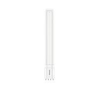 Philips Ampoule LED CorePro PLL EM-Mains 12W 840 (4000 K) 2G11 4 broches