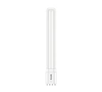 Philips CorePro PL-L LED Ampoule HF 12W - 830 Blanc Chaud | 4-Pins - Équivalent 24W