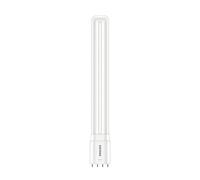 Philips CorePro PL-L LED Ampoule HF 12W - 840 Blanc Froid | Équivalent 24W