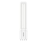 PHILIPS CorePro PL-L LED Ampoule HF 8W - 830 Blanc Chaud | 4-Pins - Équivalent 18W