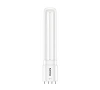 Philips CorePro PL-L LED Ampoule HF 8W - 840 Blanc Froid | Équivalent 18W