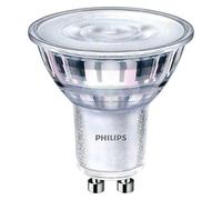 Philips CorePro Spot LED 4,6 W équivalent 50 W GU10 840 36 ° lm 4000 K Blanc neutre