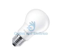 Philips COREPRO9WE27 Corepro Ledbulb 9W = 60W Lamp.goccia E27 2700°K
