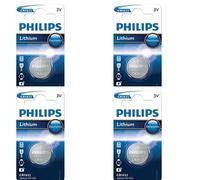 Philips CR1632 Blister de 4