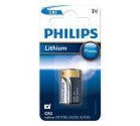 Philips CR2 lithium 3V 800 mAh