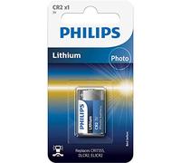 Philips ExtremeLife CR2 - Pile pour appareil photo CR2 Li