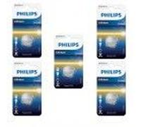 Philips CR2016 Blister de 5