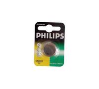 Philips CR2032 Pile bouton Lithium