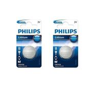 Philips CR2430 BL2 -