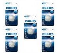 Philips CR2430 BL5