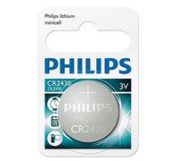 Philips CR2430 Pile bouton Lithium
