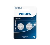 Philips CR2430 x2
