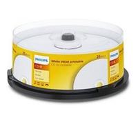 Philips CD-R CR7D5JB25/00