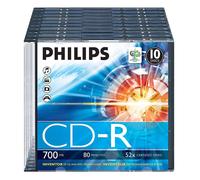 Philips CD-R CR7D5NS10/00