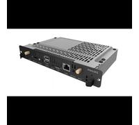 Philips CRD50/00 - Lecteur de cartes mémoire interne USB 2.0, compatible Windows/macOS/Linux, format 3.5 pouces, référence Philips CRD50/00