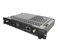 Philips CRD50 - lecteur de signalisation numérique
