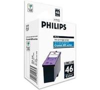 Philips Crystal Ink 46 - Compatible - cartouche d'encre - pour Crystal 650 Multicolore G