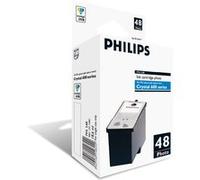 Philips Crystal Ink 48 - Compatible - cartouche d'impression (photo) - pour Crystal 650, 660, 665 Couleur G