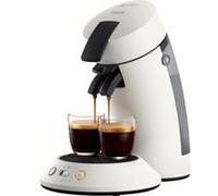 Philips CSA210/10 machine à café Manuel Cafetière 0,7 L, Padmaschine