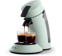 Philips CSA210-21 machine à café dosettes SENSEO Original+, Menthe Pâle[6]
