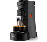 Senseo Machine à café à dosettes ® Select CSA230/50