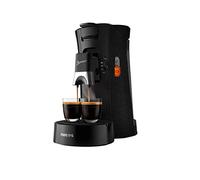 Philips CSA230/69 Senseo Select noir Machine à café avec capsules 0,9 L Alerte détartrage