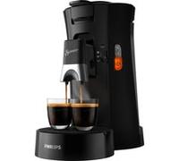 Philips CSA230 Machine à expresso 0,9 L, Padmaschine
