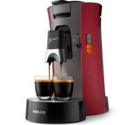 PHILIPS CSA240/90 Rouge intense et gris cachemire G