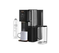 Philips Distributeur d'eau PHADD6920BK/10 – Osmose inverse, purification avancée, eau chaude rapide
