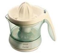 Philips Cucina HR 2744 - Presse-agrumes - 0.6 litres - 25 Watt G