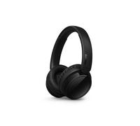 Philips Cuffie Wireless Over-ear TAH5209BK/00 Nero Serie 5000 Bluetooth 65h