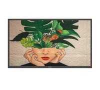 Philips D-Line 50'' Écran d'affichage dynamique 4K Ultra HD de 50" offrant une qualité d'image exceptionnelle et un fonctionnement 24/7 pour une