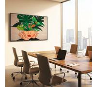 Philips Écran professionnel 55BDL4511D/00 55" 4K 500 cd/m² HDMI 2.0 DP 24/7 VESA 400x400