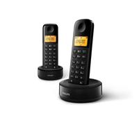 Philips D1602D/53