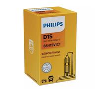 Philips Vision Xenon 85415VIC1 Lampe xénon pour éclairage automobile